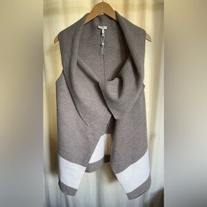 Joie Ligere Wool Vest